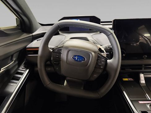 New 2026 Subaru Uncharted Premium FWD image 12