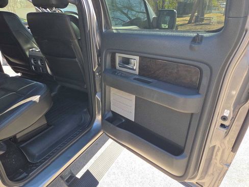 Used 2014 Ford F150 Platinum AWD/4WD image 37