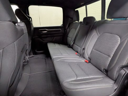 New 2026 RAM 1500 Big Horn image 7