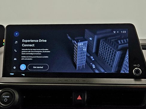 Used 2024 Toyota Prius Prime XSE image 40