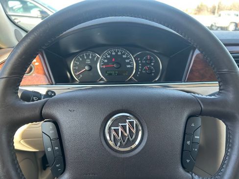 Used 2008 Buick LaCrosse CX image 22