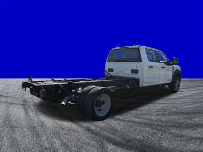 New 2025 Ford F450 XL