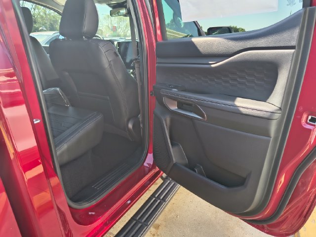 New 2026 Ford Ranger Lariat AWD/4WD image 20