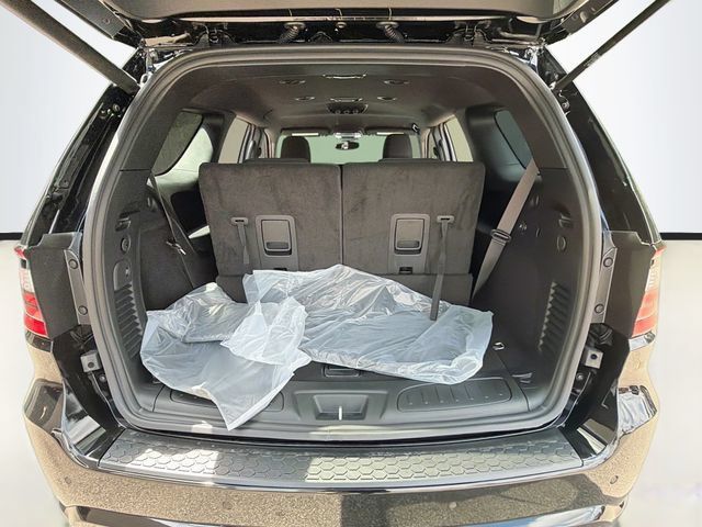 New 2026 Dodge Durango GT AWD/4WD image 27