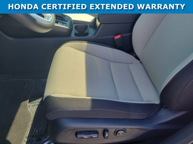 Certified 2025 Honda CR-V EX image 25