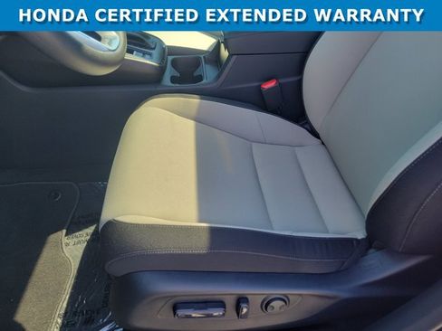 Certified 2025 Honda CR-V EX image 25