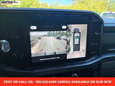 Used 2024 Ford F250 Limited w/ FX4 Off-Road Package image 31