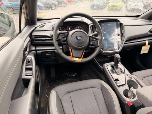 New 2026 Subaru Crosstrek 2.5i Wilderness AWD/4WD image 17