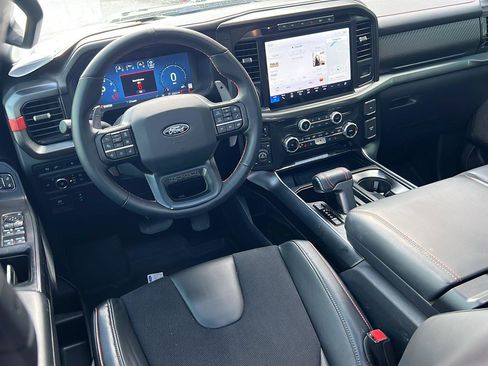 Used 2024 Ford F150 Raptor image 19