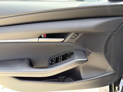 New 2026 MAZDA MAZDA3 s FWD image 13