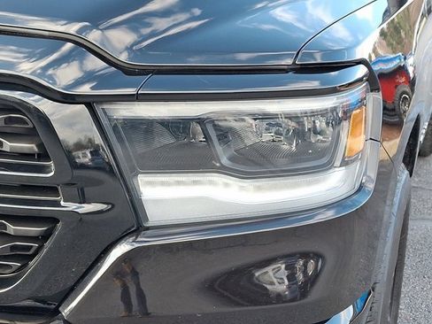 Certified 2023 RAM 1500 Lone Star image 11