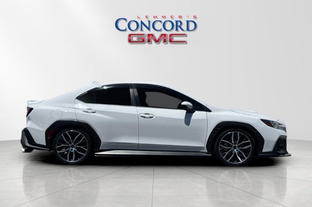 Used 2022 Subaru WRX Premium AWD/4WD image 3