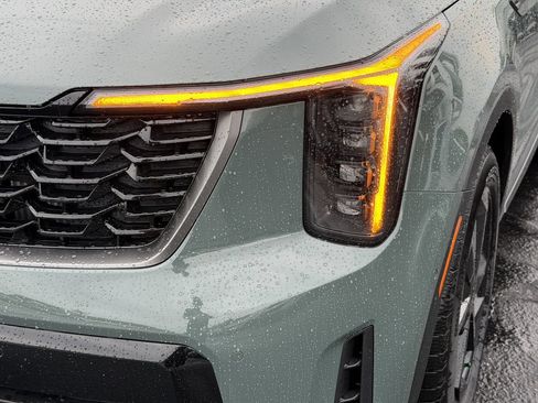 New 2026 Kia Sorento SX Prestige AWD/4WD image 10