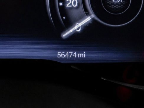 Used 2024 RAM 3500 Laramie w/ Night Edition image 19