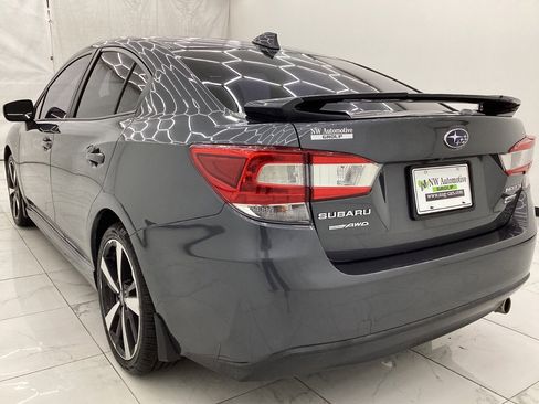 Used 2019 Subaru Impreza 2.0i Sport AWD/4WD image 9
