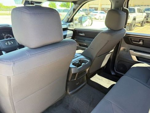 Used 2026 Toyota Tundra SR5 image 26