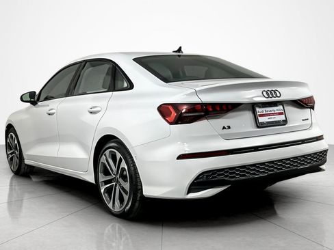 New 2026 Audi A3 2.0T Premium Plus image 4