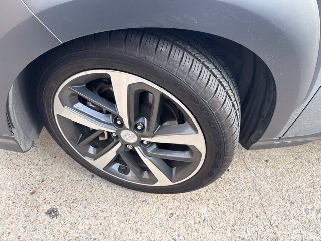 Used 2018 Hyundai Kona Ultimate FWD image 10