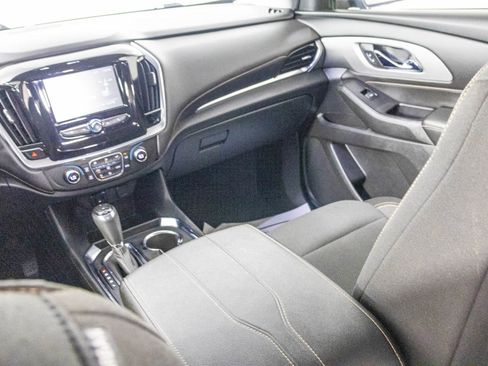 Used 2019 Chevrolet Traverse LS image 34