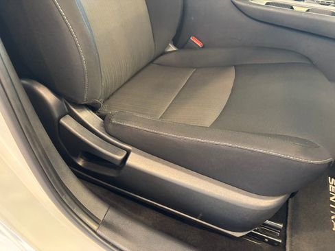 Certified 2023 Nissan Sentra SV image 24