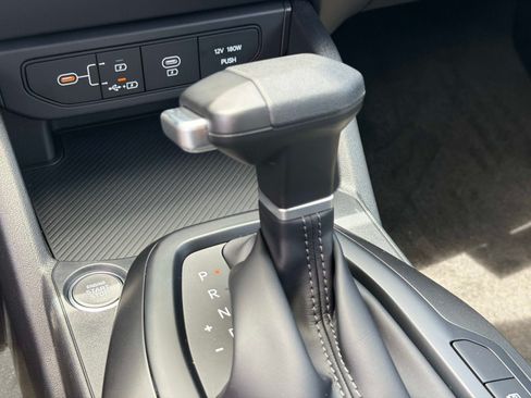 New 2026 Kia K4 FWD image 22