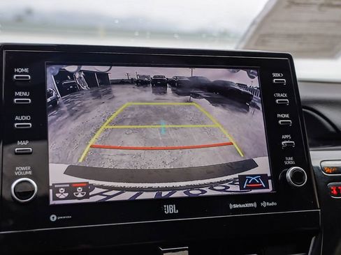 Used 2023 Toyota Camry XSE image 25