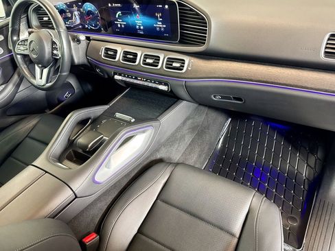 Certified 2022 Mercedes-Benz GLE 350 4MATIC image 32