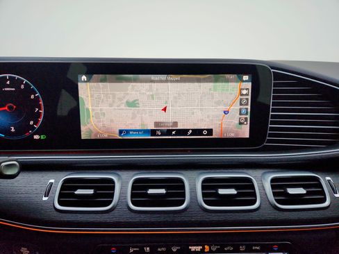 Certified 2023 Mercedes-Benz GLE 350 image 13