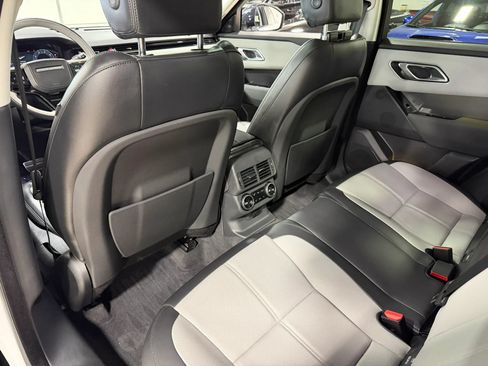 Used 2025 Land Rover Range Rover Velar Dynamic SE AWD/4WD image 32