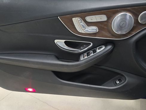 Used 2017 Mercedes-Benz C 300 Cabriolet image 13