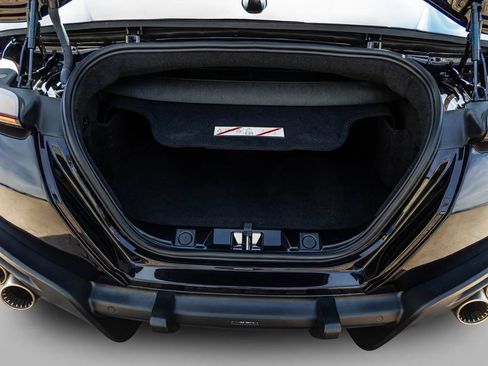 Certified 2024 Ferrari Roma Spider RWD image 24