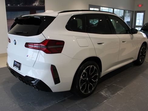 New 2026 BMW X3 M50 w/ Premium Package image 17