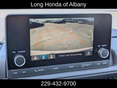 Used 2024 Honda CR-V EX image 25