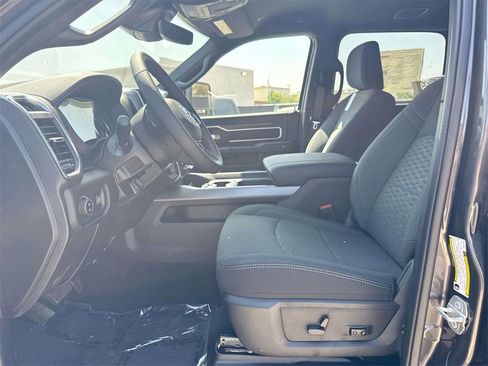 New 2025 RAM 2500 Big Horn image 20