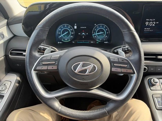 Used 2024 Hyundai Palisade SEL w/ Premium Package FWD image 21