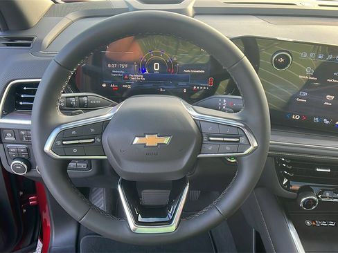 New 2025 Chevrolet Tahoe Premier image 22