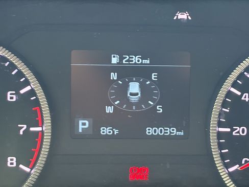 Used 2022 Kia Telluride EX AWD/4WD image 35