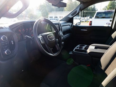 Used 2023 GMC Sierra 1500 Pro image 18