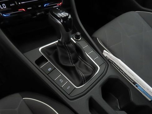 New 2026 Volkswagen Jetta Sport FWD image 16
