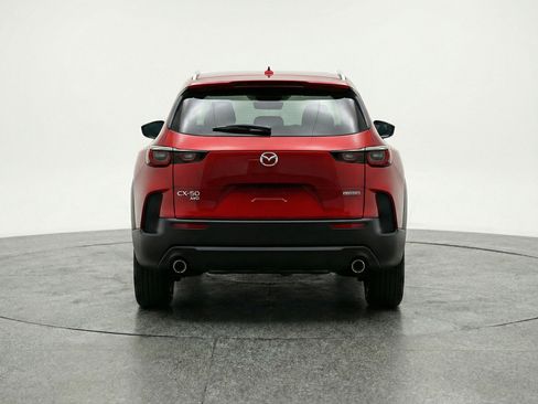 Used 2025 MAZDA CX-50 2.5 Hybrid w/ Premium Plus Pkg image 7