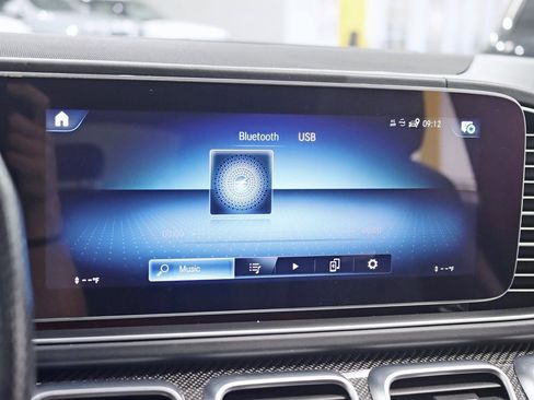 Used 2021 Mercedes-Benz GLE 53 AMG GLE 53 AMG image 27