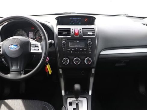 Used 2015 Subaru Forester 2.5i Premium image 15