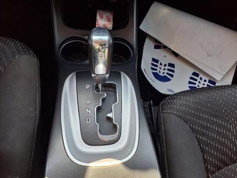 Used 2018 Dodge Journey SE w/ Connectivity Group FWD image 29