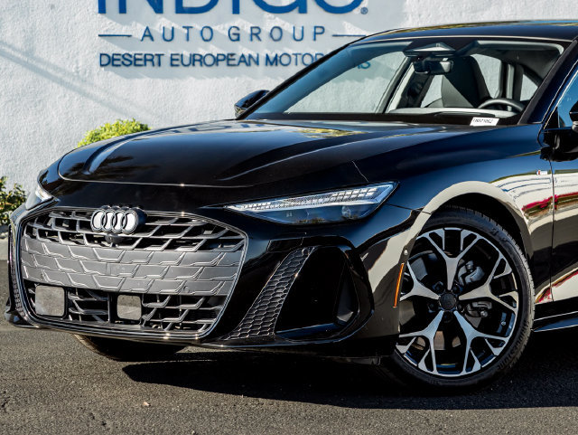 Used 2026 Audi A6 Premium Plus AWD/4WD image 2