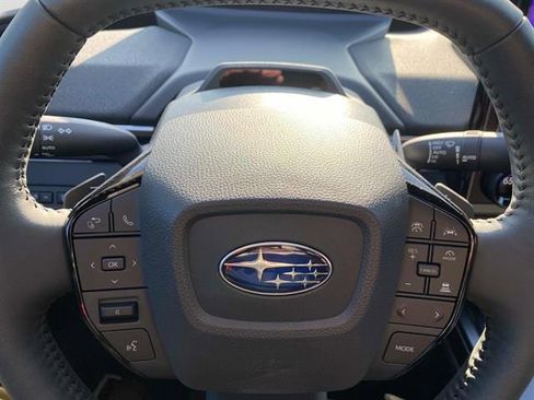 New 2026 Subaru Solterra Premium image 12