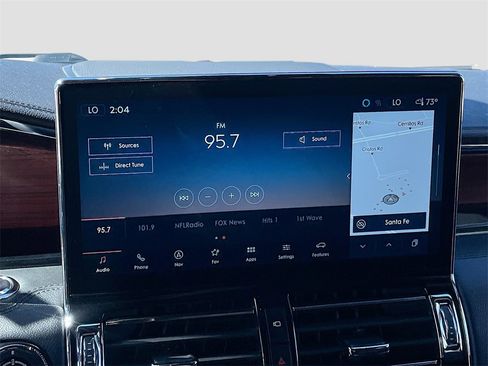 Used 2023 Lincoln Navigator L Reserve image 15