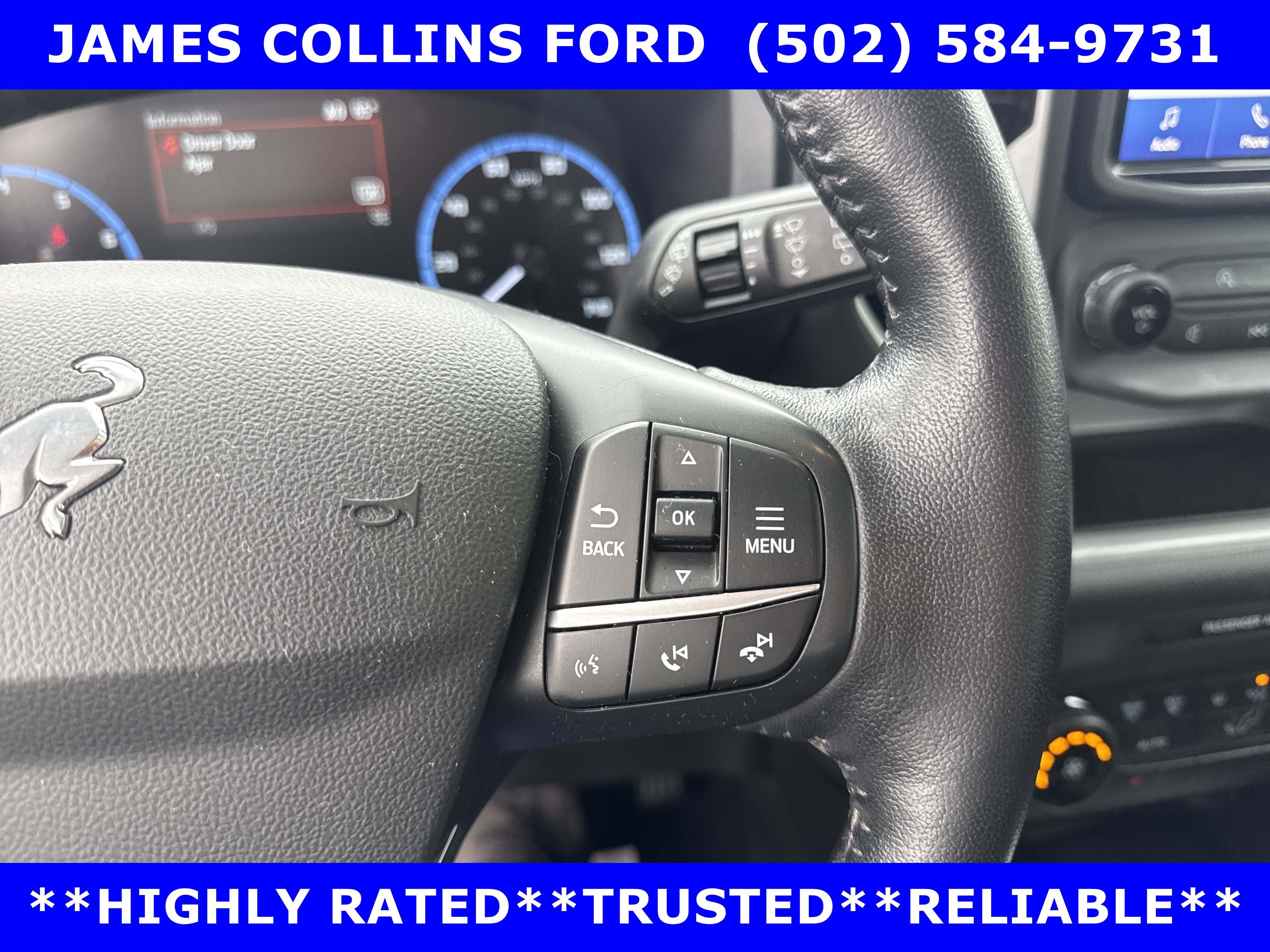 Used 2021 Ford Bronco Sport Big Bend w/ Big Bend Package (96B) AWD/4WD image 19