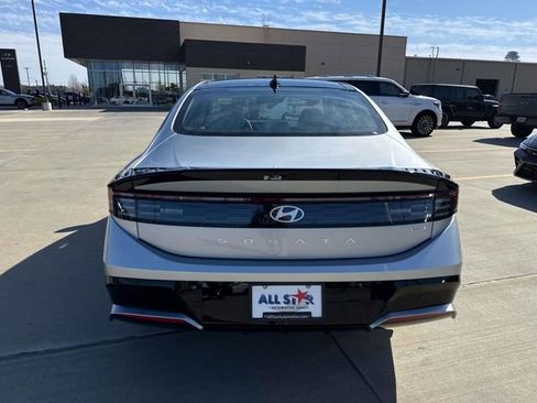 New 2026 Hyundai Sonata SEL image 9
