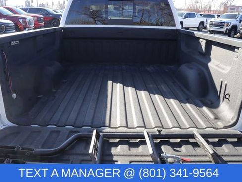 Used 2019 GMC Sierra 2500 SLE image 11