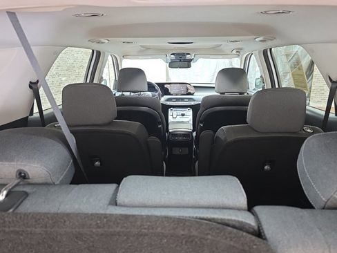 Used 2021 Hyundai Palisade SEL w/ Cargo Package image 15